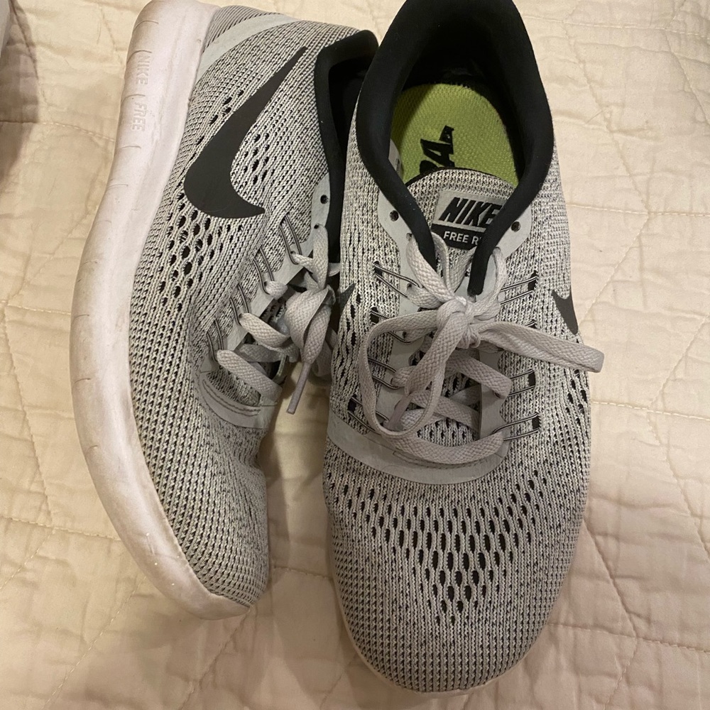 Nike shoes